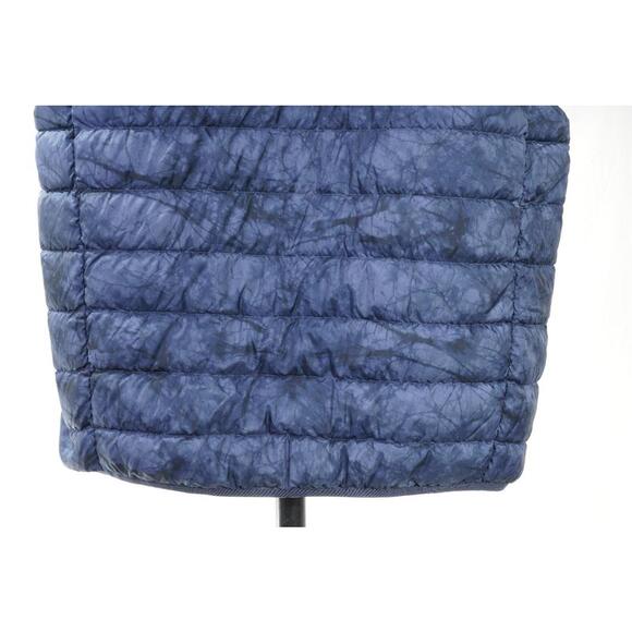 Eddie Bauer Dark Tree Camp EB650 Down Vest Men's Sz XL Jacket - Picture 9 of 15